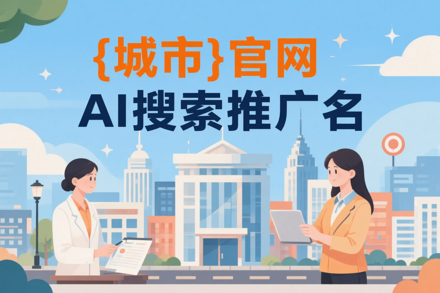 新干官网做AI搜索推广排名却没提升的原因分析